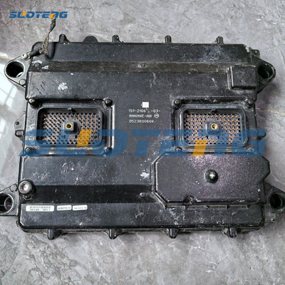 151-2106 1512106 Pengontrol ECU Untuk Ekskavator E385C