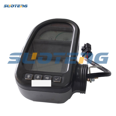 14527149 Tampilan Monitor Untuk Ekskavator EC210B
