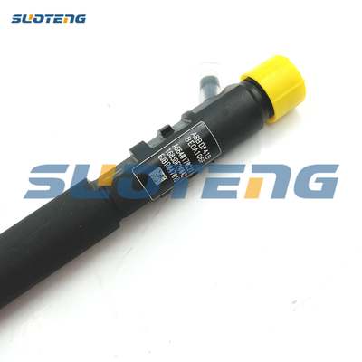 EJBR04701D Injektor bahan bakar diesel A6640170221
