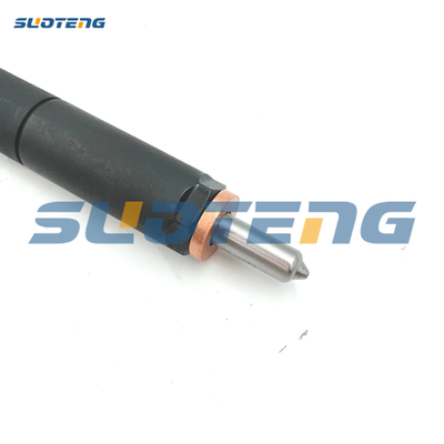 EJBR04701D Injektor bahan bakar diesel A6640170221