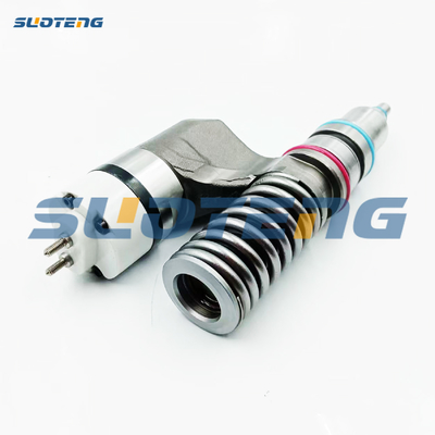 161-1785 1611785 Injektor bahan bakar untuk mesin C10
