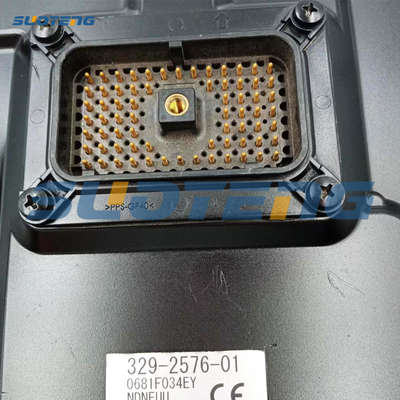 329-2576 Kontroler ECU 3292576 untuk 953D Loader