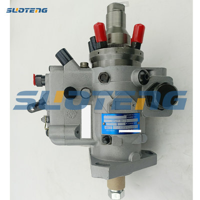 DB4429-5303 Pompa Injeksi Bahan Bakar Untuk Bagian Mesin