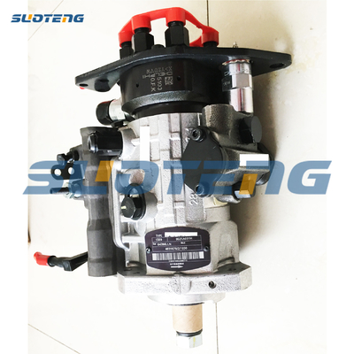 9521A030H Pompa Injeksi Bahan Bakar Untuk Excavator E320D2