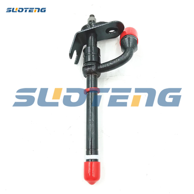 RE48786 Nozzle Injektor Bahan Bakar Diesel untuk 310E 310G Backhoe Loader