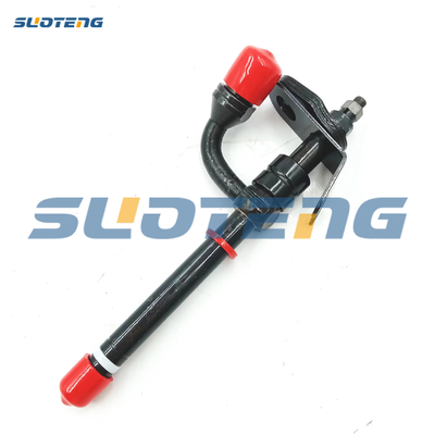 RE48786 Nozzle Injektor Bahan Bakar Diesel untuk 310E 310G Backhoe Loader