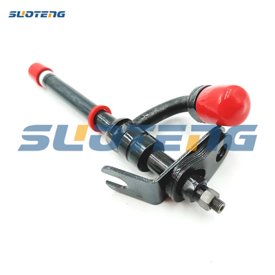 RE48786 Nozzle Injektor Bahan Bakar Diesel untuk 310E 310G Backhoe Loader