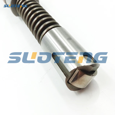 RE534960 Pompa Unit Injeksi Bahan Bakar Kereta Api Umum