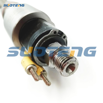 RE534960 Pompa Unit Injeksi Bahan Bakar Kereta Api Umum