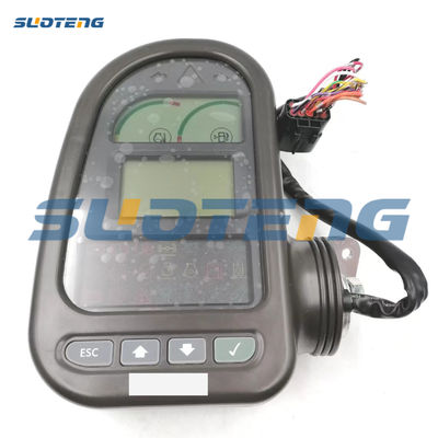 Tampilan Monitor 14401539 untuk Suku Cadang Excavator LG6210E