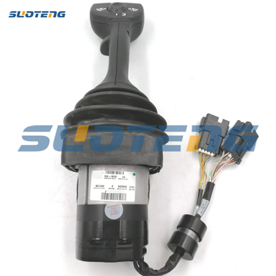 356-3609 3563609 Joystick Kontrol Untuk Garder Motor 140M