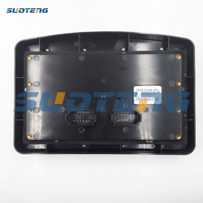 419-8246 Monitor Control Display 4198246 untuk 844K Wheel Dozer