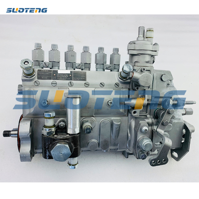 101062-9310 Pompa injeksi bahan bakar untuk mesin diesel