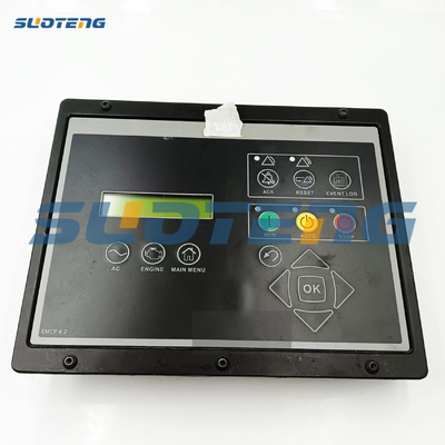 351-8758 EMCP Control Panel 3518758 untuk Mesin C4.4 C6.6