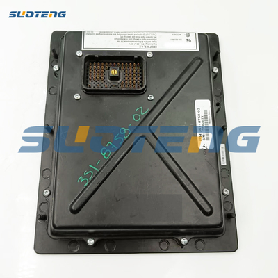 351-8758 EMCP Control Panel 3518758 untuk Mesin C4.4 C6.6