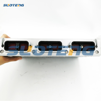 21Q4-32101 ECU Controller 21Q432101 untuk Excavator R140LC-9