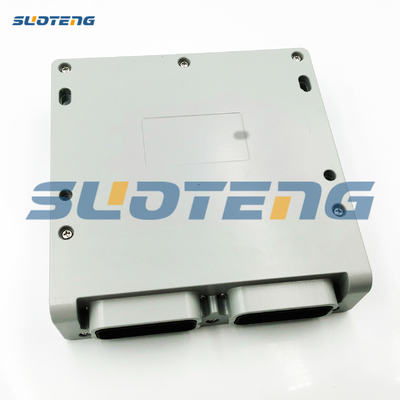 21Q6-32191 MCU Controller 21Q632191 untuk R220LC-9SH Excavator