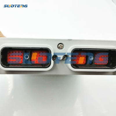 21Q6-32191 MCU Controller 21Q632191 untuk R220LC-9SH Excavator
