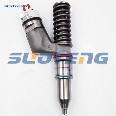 10R-2781 10R2781 Injektor Bahan Bakar Untuk Bagian Mesin C15