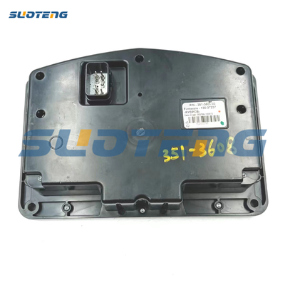 351-3608 3513608 Tampilan Monitor Untuk Traktor D3K2