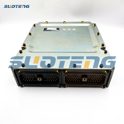 157-3165 ECU Controller Untuk E320C Excavator suku cadang 1573165