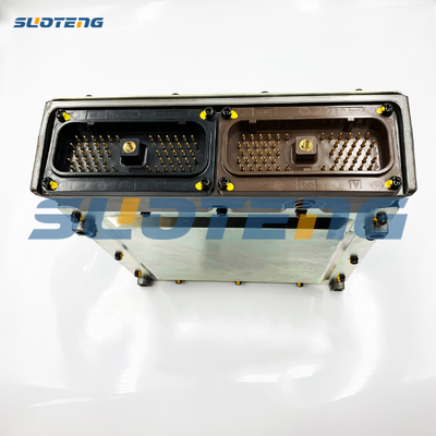 157-3165 ECU Controller Untuk E320C Excavator suku cadang 1573165