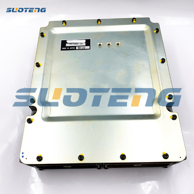 157-3165 ECU Controller Untuk E320C Excavator suku cadang 1573165