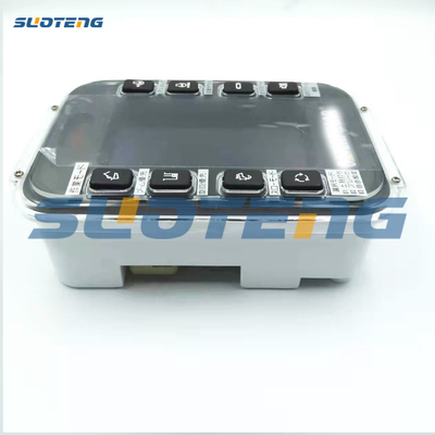 106-0176 1060176 Panel Tampilan Monitor Excavator Untuk Ekskavator E312B E320B