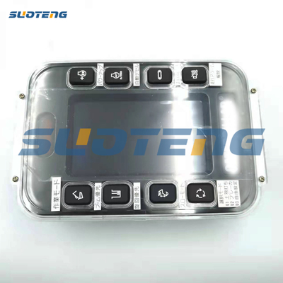 106-0176 1060176 Panel Tampilan Monitor Excavator Untuk Ekskavator E312B E320B