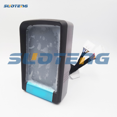 VOE14640102 I-ECU Panel Monitor 14640102 Untuk Excavator EC120D EC140D EC220D