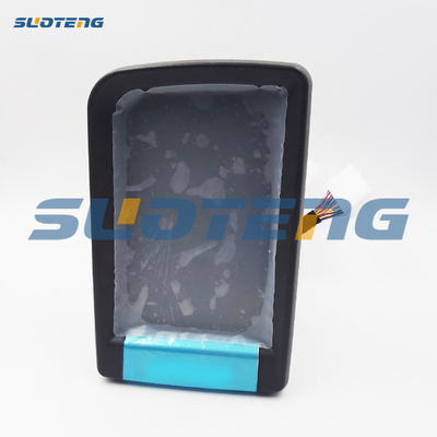 VOE14640102 I-ECU Panel Monitor 14640102 Untuk Excavator EC120D EC140D EC220D