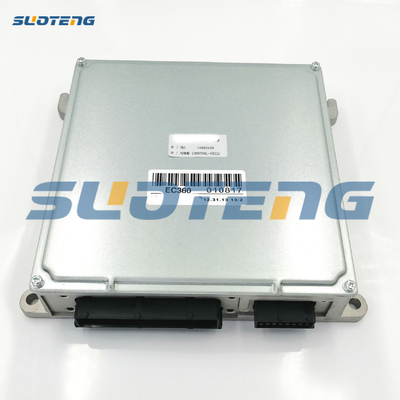 VOE14590430 Pengontrol Mesin ECU 14590430 untuk Excavator EC360C