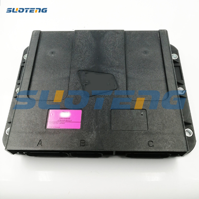 332 / K6848 ECU Pengontrol Bagian Listrik Untuk JS200 JS220 Excavator 332K6848