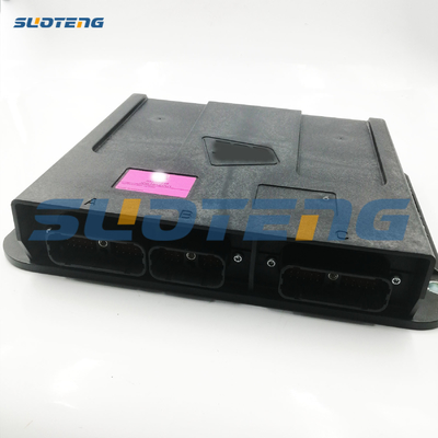 332 / K6848 ECU Pengontrol Bagian Listrik Untuk JS200 JS220 Excavator 332K6848