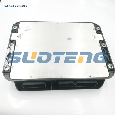 332 / K6848 ECU Pengontrol Bagian Listrik Untuk JS200 JS220 Excavator 332K6848