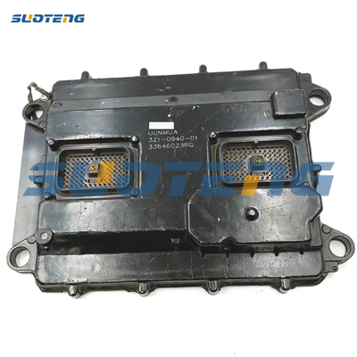 321-0940 3210940 Kontroler ECU Untuk Truk 795F