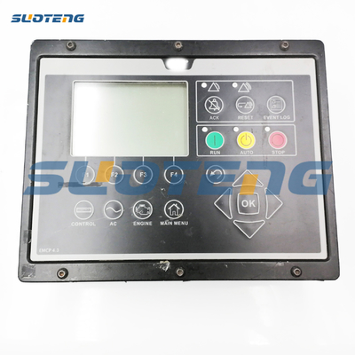450-9609 4509609 Monitor Panel Kontrol GP Untuk Generator 3512B