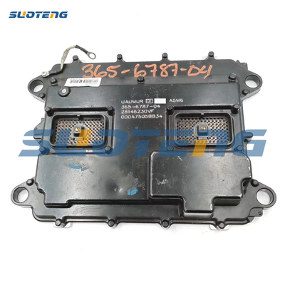 365-6787 3656787 Kontroler ECU Untuk Mesin C11