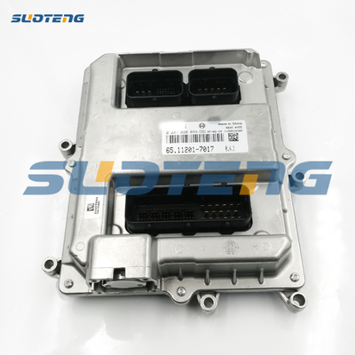 65.11201-7017 ECU Controller 65112017017 Untuk Penggali DX140 DX225