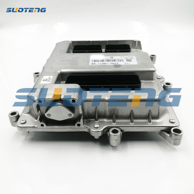 65.11201-7017 ECU Controller 65112017017 Untuk Penggali DX140 DX225