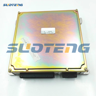 14390099 Pengontrol Suku Cadang Excavator ECU Untuk EW200B Excavator VOE14390099
