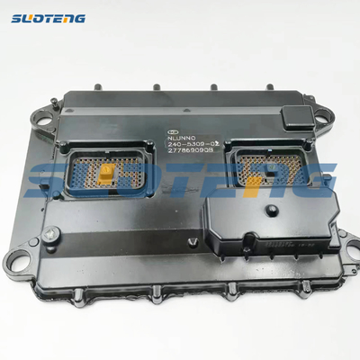 240-5309 ECM ECU Controller Komputer Papan 2405309 Untuk Mesin C7
