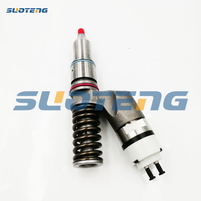 249-0712 Injektor bahan bakar diesel 2490712 10R3147 Untuk mesin C11