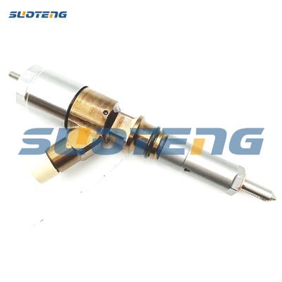 320-0677 Diesel Common Rail Fuel Injector 3200677 Untuk Mesin C6.6 C4.4