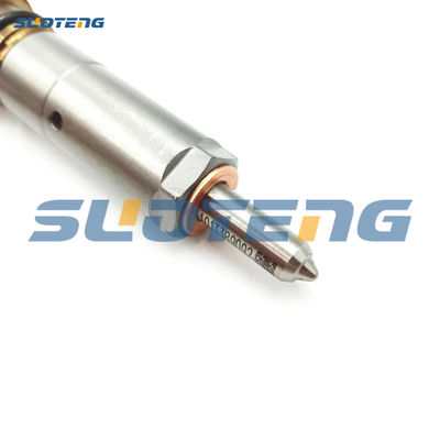 320-0677 Diesel Common Rail Fuel Injector 3200677 Untuk Mesin C6.6 C4.4
