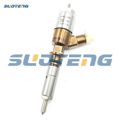 320-0677 Diesel Common Rail Fuel Injector 3200677 Untuk Mesin C6.6 C4.4