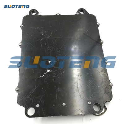 321-0940 Kontroler ECU ECM Papan Komputer 3210940 Untuk Traktor D7E