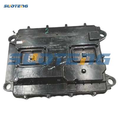 325-9328 Kontroler ECU ECM Papan Komputer 3259328 Untuk Traktor 621H