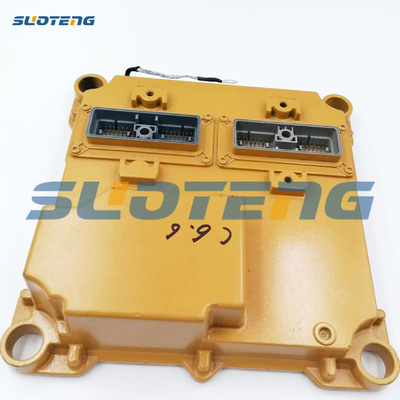 331-7540 Kontroler ECU ECM Papan komputer 3317540 Untuk E320DL E323DL