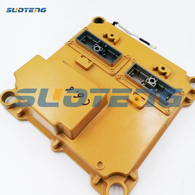 331-7540 Kontroler ECU ECM Komputer Papan 3317540 Untuk Mesin C6.6